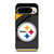 PITTSBURGH STEELERS NFL TEAM Google Pixel 9 Pro Case Cover