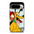 PLUTO DISNEY CUTE Google Pixel 9 Pro Case Cover