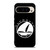 PLYMOUTH CAR LOGO Google Pixel 9 Pro Case Cover