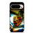 PORSCHE STUTTGART LOGO Google Pixel 9 Pro Case Cover