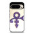 PRINCE PURPLE ART LOGO Google Pixel 9 Pro Case Cover