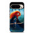 PRINCESS MERIDA DISNEY BRAVE 2 Google Pixel 9 Pro Case Cover