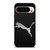 PUMA LOGO CARBON Google Pixel 9 Pro Case Cover