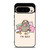 PUSHEEN BUSY CAT Google Pixel 9 Pro Case Cover