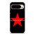 RAGE AGAINST THE MACHINE ROCK BAND LOGO Google Pixel 9 Pro Case Cover