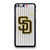 SAN DIEGO PADRES MLB NIKE iPhone 6 / 6S Plus Case Cover SAN DIEGO PADRES MLB NIKE iPhone 6 / 6S Plus Case Cover