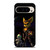 RATCHET AND CLANK VIDEO GAMES 2 Google Pixel 9 Pro Case Cover