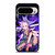 RAZOR GENSHIN IMPACT COOL Google Pixel 9 Pro Case Cover