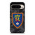 REAL SALT LAKE MLS BLACK CAMO Google Pixel 9 Pro Case Cover