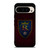 REAL SALT LAKE SOCCER MLS Google Pixel 9 Pro Case Cover