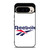 REEBOK LOGO 2 Google Pixel 9 Pro Case Cover