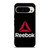 REEBOK LOGO Google Pixel 9 Pro Case Cover