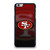 SAN FRANCISCO 49ERS FOOTBALL TEAM iPhone 6 / 6S Plus Case Cover SAN FRANCISCO 49ERS FOOTBALL TEAM iPhone 6 / 6S Plus Case Cover