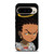 RILEY FREEMAN BOONDOCKS SUPREME Google Pixel 9 Pro Case Cover