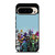 ROBLOX GAMES CHARACTERS Google Pixel 9 Pro Case Cover