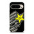 ROCKSTAR ENERGY DRINK SKULL Google Pixel 9 Pro Case Cover