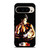 ROCKY BALBOA BOXING ART Google Pixel 9 Pro Case Cover