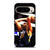 RUDY GOBERT UTAH JAZZ Google Pixel 9 Pro Case Cover