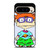 RUGRATS CHUCKIE CARTOON Google Pixel 9 Pro Case Cover