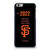 SAN FRANCISCO GIANTS BANTER LA DODGERS MLB BASEBALL iPhone 6 / 6S Plus Case Cover SAN FRANCISCO GIANTS BANTER LA DODGERS MLB BASEBALL iPhone 6 / 6S Plus Case Cover