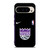 SACRAMENTO KINGS NIKE NBA BASKETBALL Google Pixel 9 Pro Case Cover