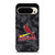 SAINT LOUIS CARDINALS BASEBALL BLACK CAMO Google Pixel 9 Pro Case Cover