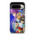 SAINT SEIYA KNIGHTS OF THE ZODIAC Google Pixel 9 Pro Case Cover
