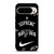 SAN ANTONIO SPURS NBA X SUPREME NIKE Google Pixel 9 Pro Case Cover