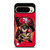 SAN FRANCISCO 49ERS MASCOT Google Pixel 9 Pro Case Cover