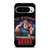 SAN FRANCISCO 49ERS NFL MASCOT Google Pixel 9 Pro Case Cover