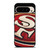 SAN FRANCISCO 49ERS SF FOOTBALL TEAM Google Pixel 9 Pro Case Cover