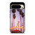 SAN FRANCISCO BEACH BOARDWALK Google Pixel 9 Pro Case Cover