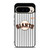 SAN FRANCISCO GIANTS MLB NIKE Google Pixel 9 Pro Case Cover