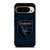 SAN JOSE EARTHQUAKES SOCCER MLS Google Pixel 9 Pro Case Cover