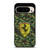 SCUDERIA FERRARI F1 CAMO Google Pixel 9 Pro Case Cover
