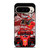 SCUDERIA FERRARI F1 CHARLES LECLERC Google Pixel 9 Pro Case Cover