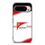 SCUDERIA FERRARI FORMULA ONE F1 RACING 3 Google Pixel 9 Pro Case Cover