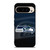 SEATTLE SEAHAWKS FOOTBALL TEAM Google Pixel 9 Pro Case Cover