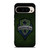 SEATTLE SOUNDERS FC SOCCER MLS Google Pixel 9 Pro Case Cover