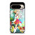 SERENA POKEMON ANIME 2 Google Pixel 9 Pro Case Cover