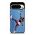 SERENA WILLIAMS TENNIS Google Pixel 9 Pro Case Cover