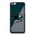 SAN JOSE SHARKS NHL HOCKEY LOGO iPhone 6 / 6S Plus Case Cover SAN JOSE SHARKS NHL HOCKEY LOGO iPhone 6 / 6S Plus Case Cover