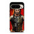 SETH ROLLINS WWE WRESTLING Google Pixel 9 Pro Case Cover