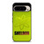 SHELDON COOPER BIG BANG THEORY LOGO Google Pixel 9 Pro Case Cover