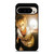 SILENT HILL MEMBERS ONLY Google Pixel 9 Pro Case Cover
