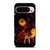 SKULL KID THE LEGEND OF ZELDA 2 Google Pixel 9 Pro Case Cover