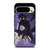 SLY COOPER GAMES Google Pixel 9 Pro Case Cover