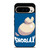 SNORLAX KABIGON POKEMON MONSTER Google Pixel 9 Pro Case Cover