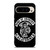 SONS OF ANARCHY LOGO Google Pixel 9 Pro Case Cover