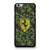 SCUDERIA FERRARI F1 CAMO iPhone 6 / 6S Plus Case Cover